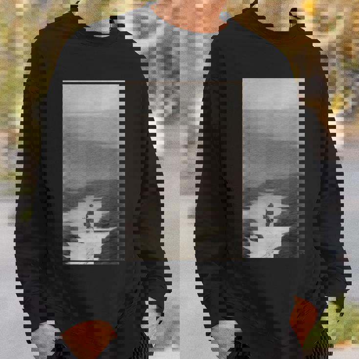 セオドール・セヴェリン・キッテルセン作 ソリア・モリア・スロット 1911 スウェットシャツ 彼への贈り物