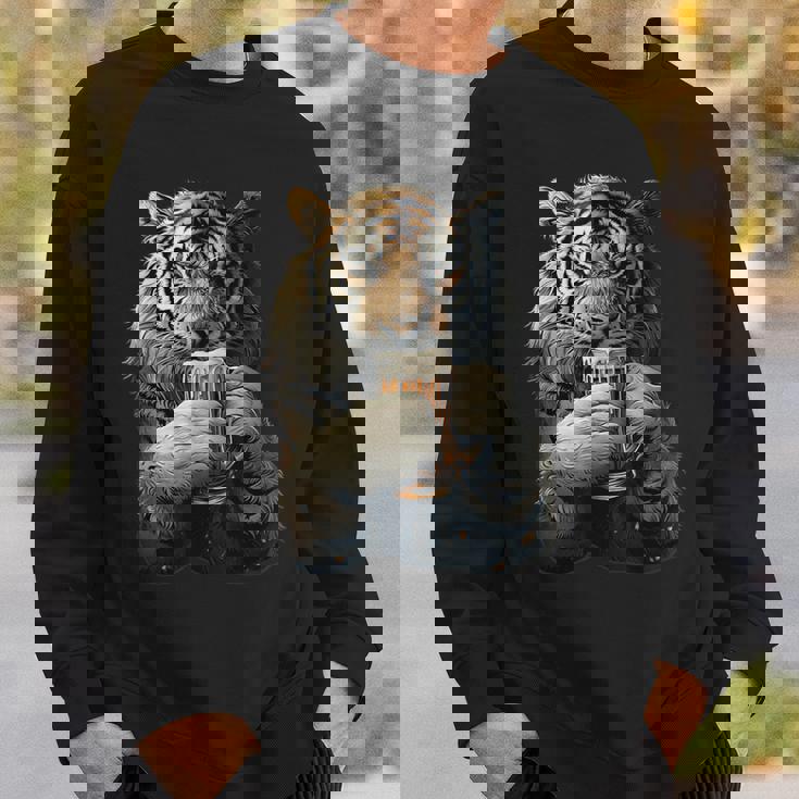 タイガービール スウェットシャツ 彼への贈り物