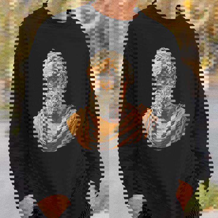 タレス オブ ミレタス 90年代 レトロ スウェットシャツ 彼への贈り物