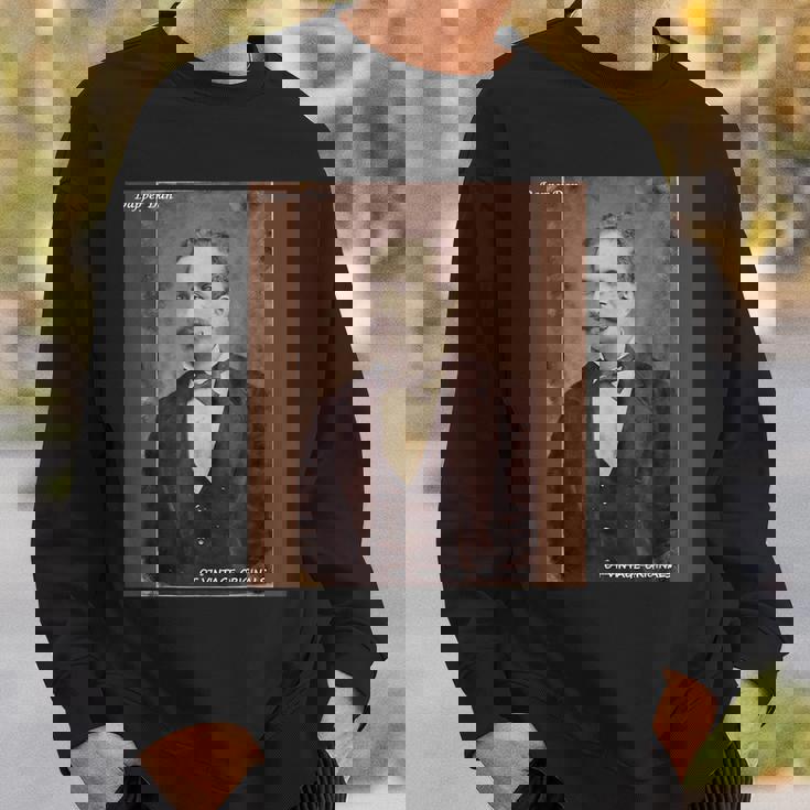 ダッパーダン スウェットシャツ 彼への贈り物