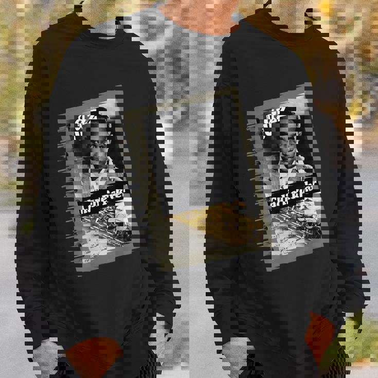 チャーリー_001 スウェットシャツ 彼への贈り物