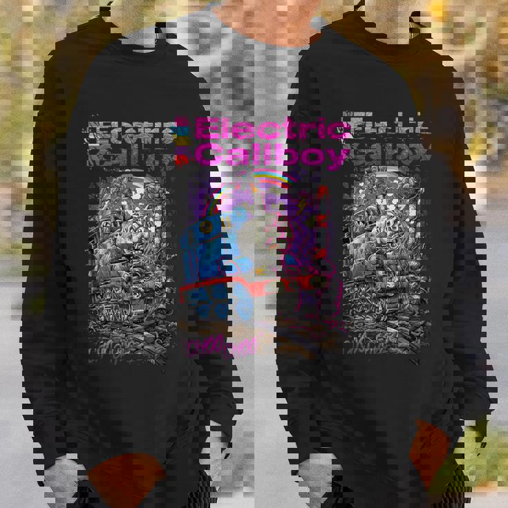 チューチュー スウェットシャツ 彼への贈り物