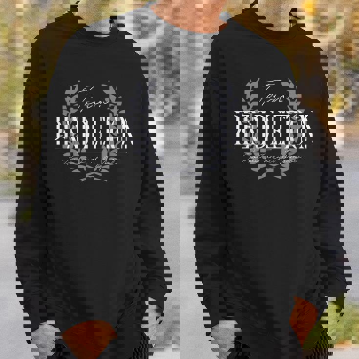 チーム・ペンドルトン・プラウド・ファミリー・メンバー スウェットシャツ 彼への贈り物