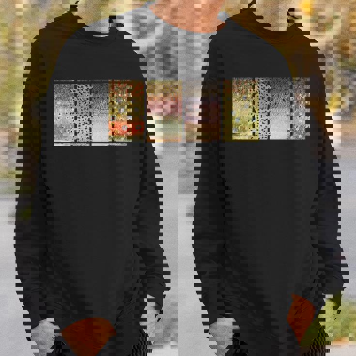 トラウト 魚釣り グラフィックアート 淡水 漁師 ギフト スウェットシャツ 彼への贈り物