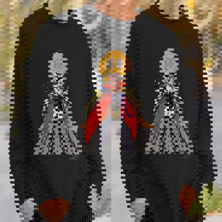 ドロンジョデザインc スウェットシャツ 彼への贈り物