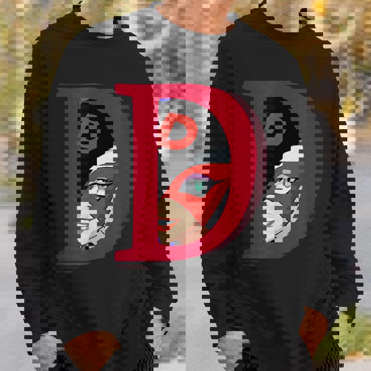 ドロンジョデザインf スウェットシャツ 彼への贈り物