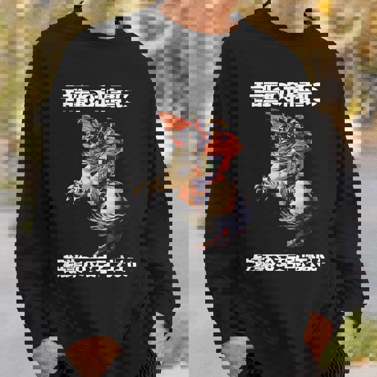 ナポレオン 面白いtシャツ メンズ 定時で帰る おもしろ 面白い 服 オリジナル グッズ 文字tシャツ ネタ スウェットシャツ 彼への贈り物