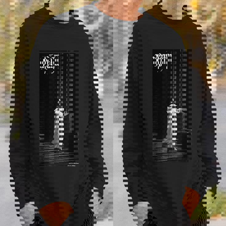 ノスフェラトゥ・エレン・ハッター・ウォーク スウェットシャツ 彼への贈り物