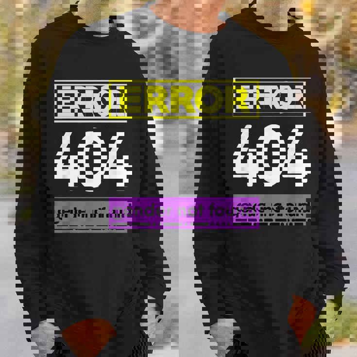 ノンバイナリープライド ジェンダークィア スウェットシャツ 彼への贈り物