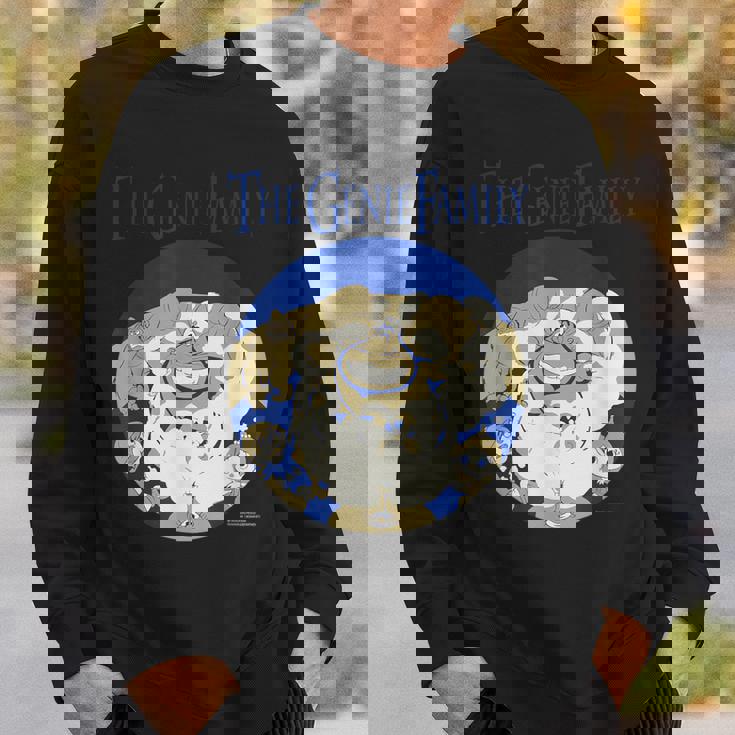 ハクション大魔王 E スウェットシャツ 彼への贈り物