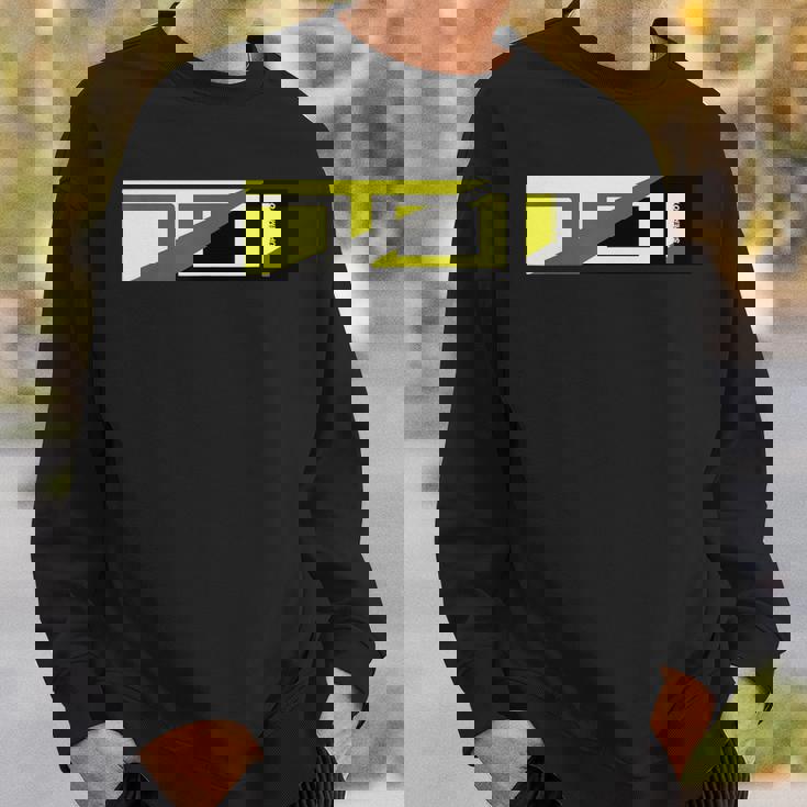 ハスキー 701 スーパーモトスプリット スウェットシャツ 彼への贈り物