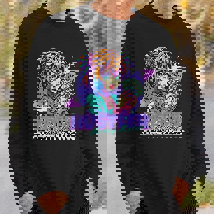 ハスラー マネーメーカー スウェットシャツ 彼への贈り物