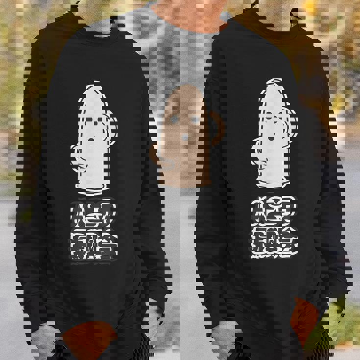 ハニワ振興会【はにわくん】埴輪【ゆるフレンズ】歴史土器 キャラクター かわいい イラスト スウェットシャツ 彼への贈り物