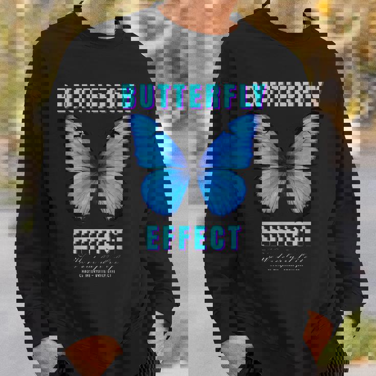 バタフライエフェクトtシャツ テクノフェスティバル Tekk バタフライ スウェットシャツ 彼への贈り物