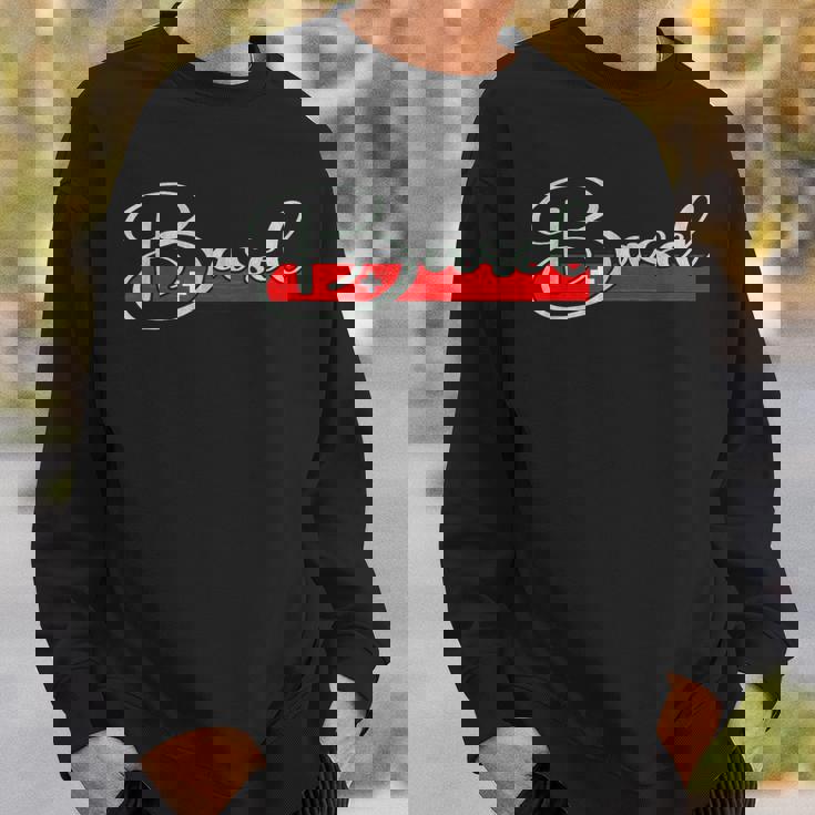 バーゼル・スイス バーゼル・スイス スクリプト スイス スウェットシャツ 彼への贈り物