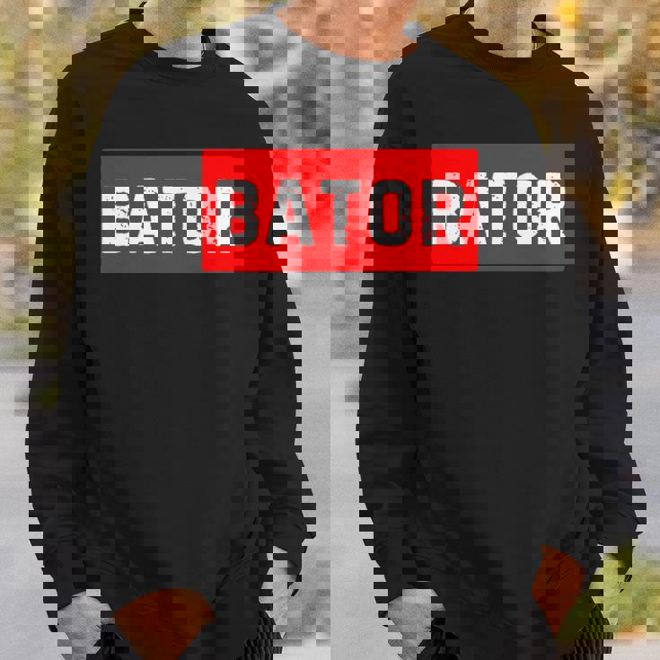 バートル スウェットシャツ 彼への贈り物