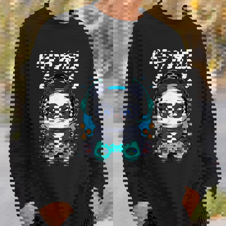 パチンカス パチンコ好き パチンコ ゲン担ぎ おもしろ ネタ ジョーク 願掛け スウェットシャツ 彼への贈り物