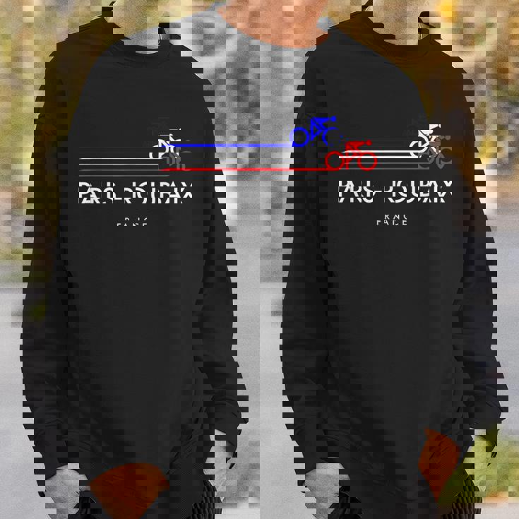 パリ・ルーベ スウェットシャツ 彼への贈り物