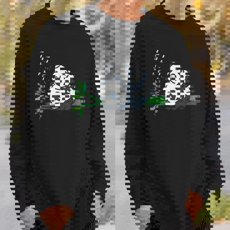 パンダシャツ メンズ レディース キッズ パンダ 恋人 ギフト パンダ パンダ スウェットシャツ 彼への贈り物