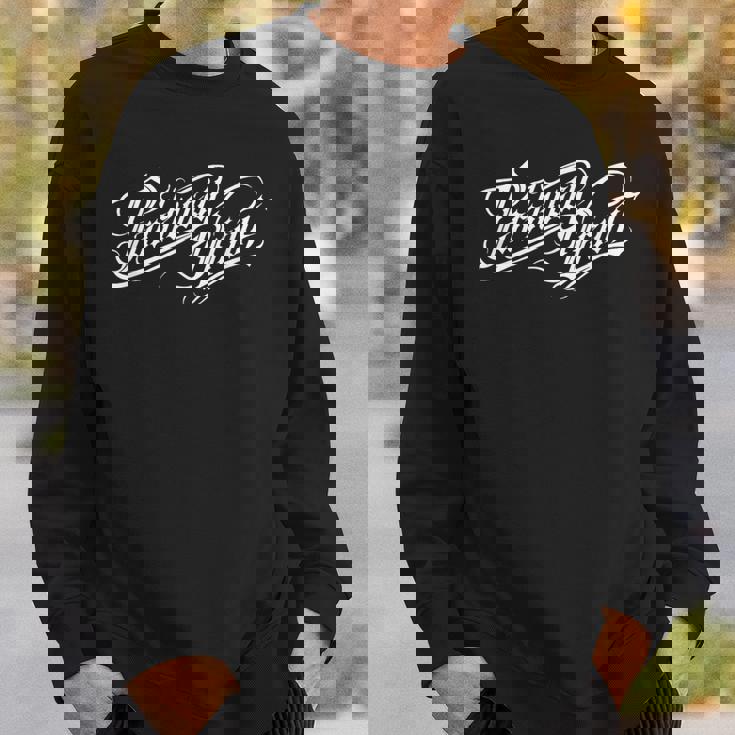 パークウェイドライブ スウェットシャツ 彼への贈り物