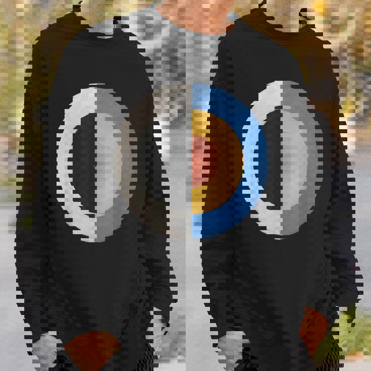 ヒルマ・アフ・クリント作 白鳥 17号 スウェットシャツ 彼への贈り物