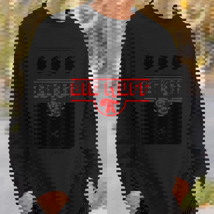 ビッグマフ スウェットシャツ 彼への贈り物