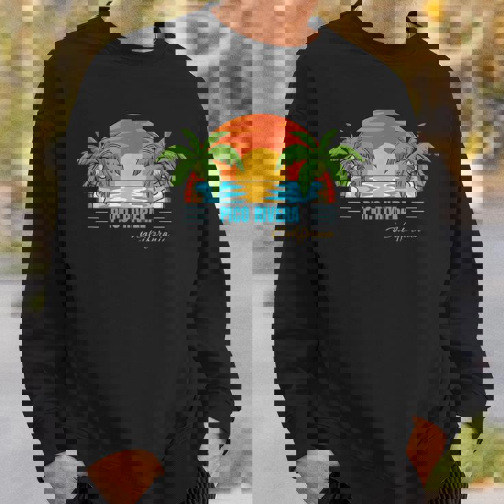 ピコ・リベラ カリフォルニア スウェットシャツ 彼への贈り物