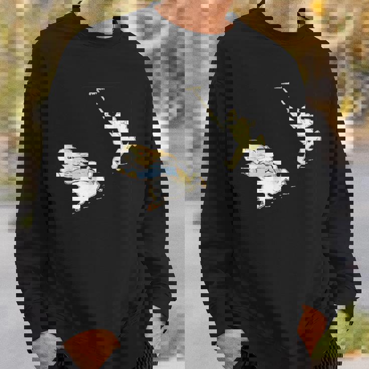 ピーターラビットアドベンチャー スウェットシャツ 彼への贈り物