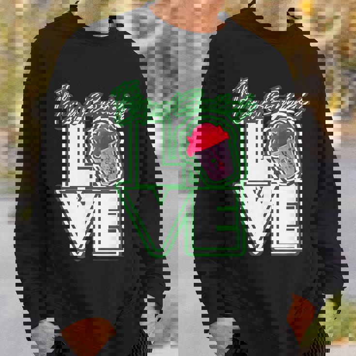 フィラデルフィア シティ オブ ブラザーリー ラブ パーク ウーダー アイス フィリー スウェットシャツ 彼への贈り物