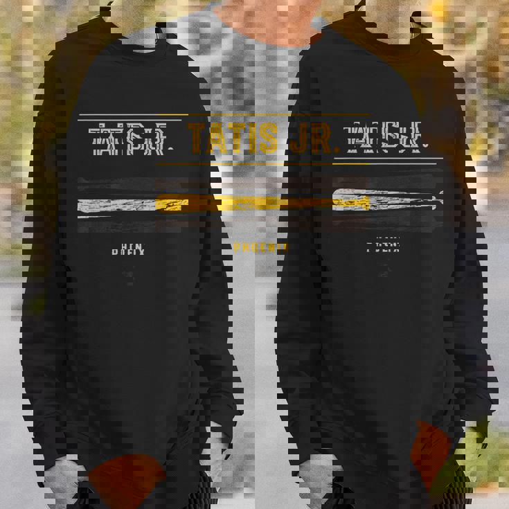 フェルナンド・タティスjr ビンテージベースボールバット Gameday スウェットシャツ 彼への贈り物