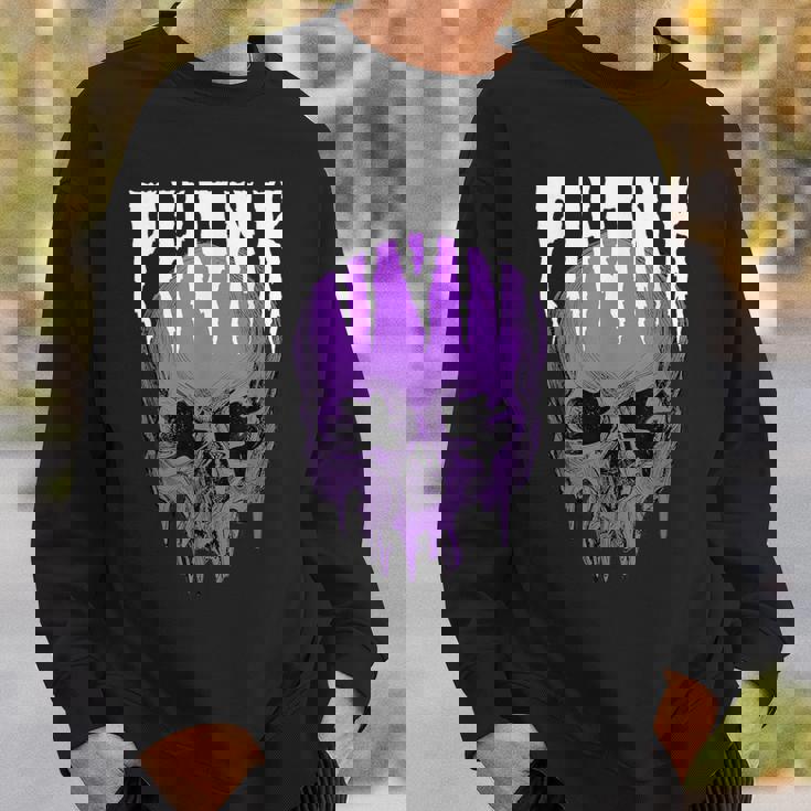 フォンクスカル スウェットシャツ 彼への贈り物