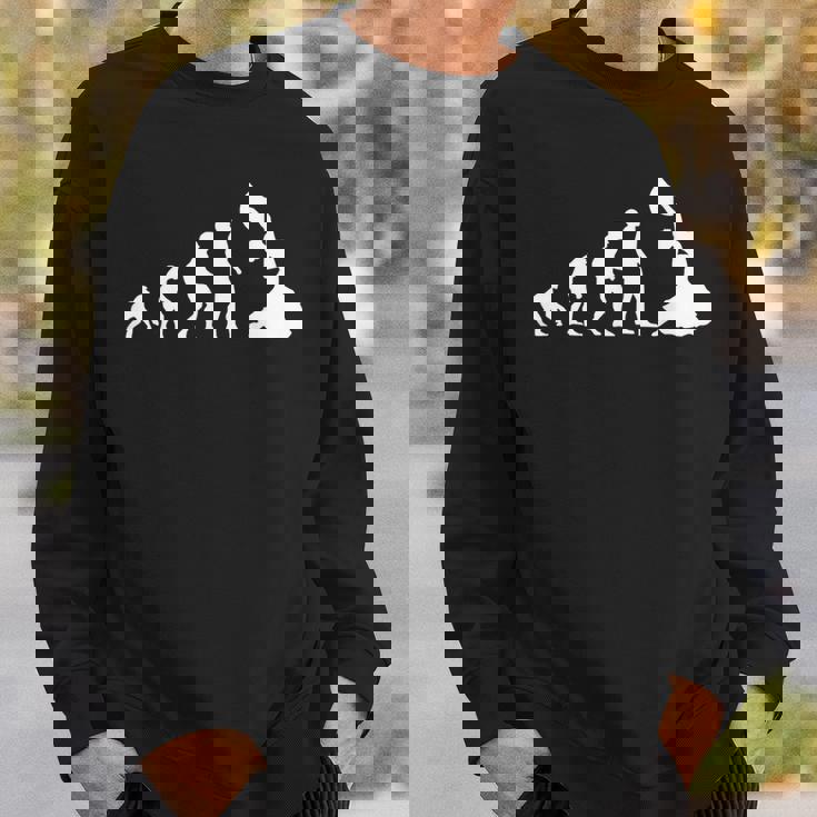 フラメンコダンス エボリューション スペイン スウェットシャツ 彼への贈り物