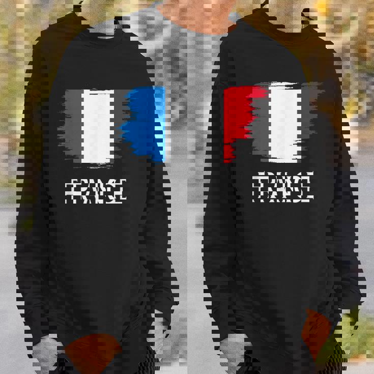 フランス 国 フランス国旗 メンズ レディース キッズ フランス スウェットシャツ 彼への贈り物