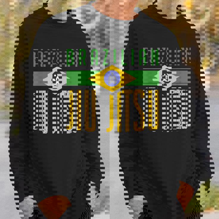 ブラジリアン柔術tシャツ Bjj柔術 スウェットシャツ 彼への贈り物