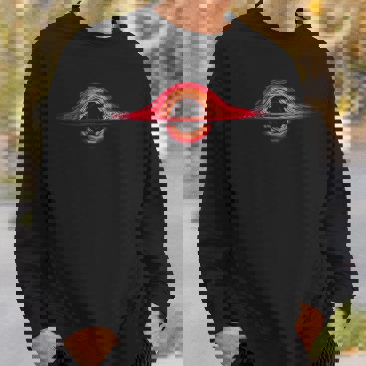 ブラックホール物理学 宇宙物理学天体物理学者 スウェットシャツ 彼への贈り物