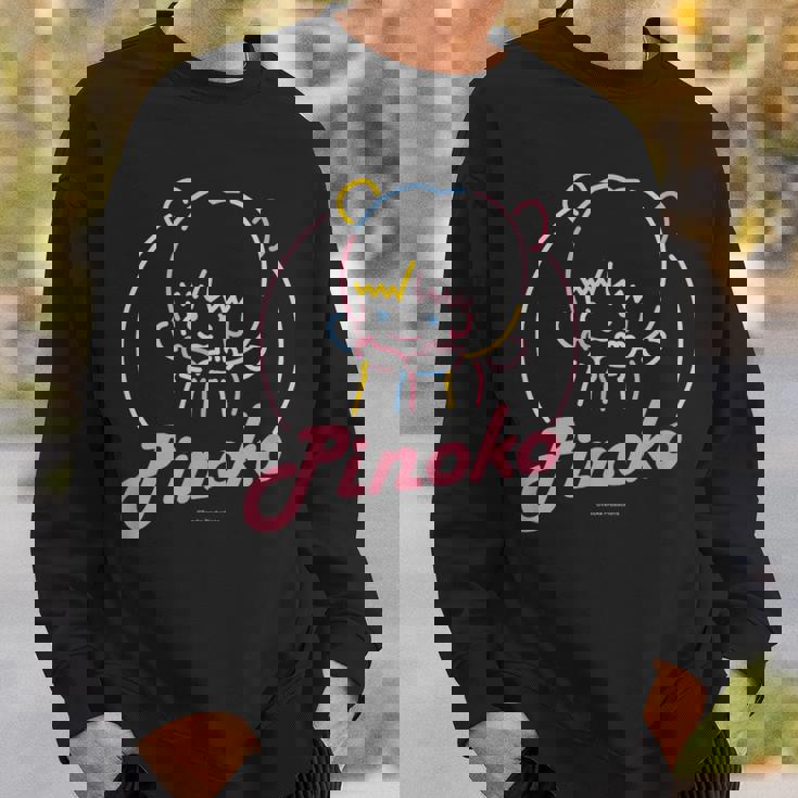 ブラック・ジャック Lineピノコ Ctezuka Productions スウェットシャツ 彼への贈り物