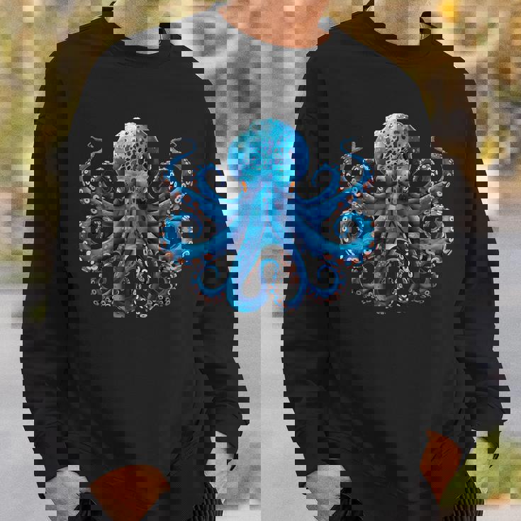 ブルータコ スウェットシャツ 彼への贈り物