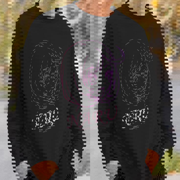 プリティーリズム・レインボーライブ フェイスシリーズ なる スウェットシャツ 彼への贈り物