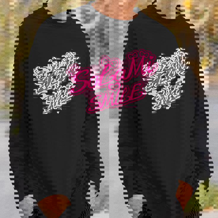 プリパラ そらみスマイル スウェットシャツ 彼への贈り物