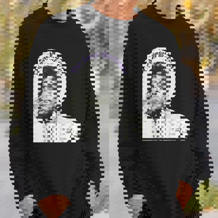 プリンス-005 スウェットシャツ 彼への贈り物