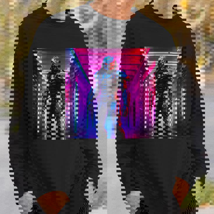 プレデターエイリアン スウェットシャツ 彼への贈り物