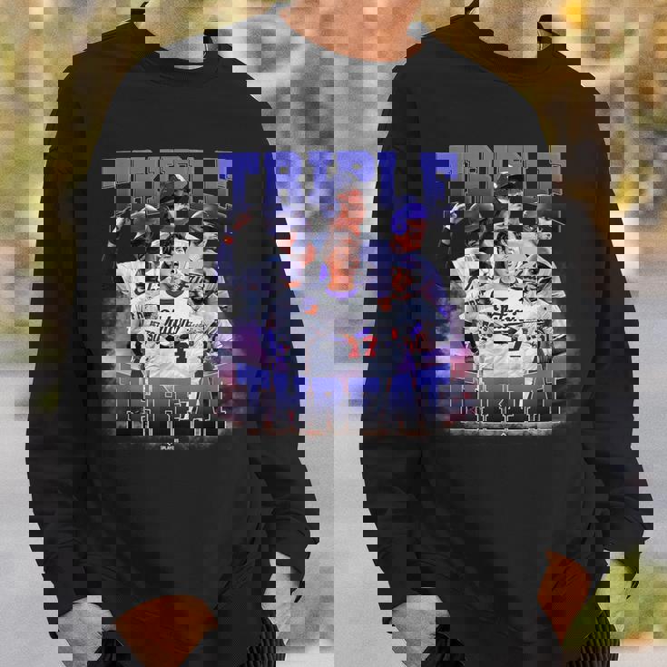 ベッツ・フリーマン&大谷 スウェットシャツ 彼への贈り物