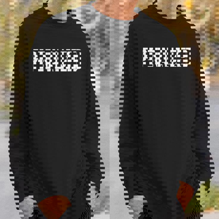 ペナルティ スウェットシャツ 彼への贈り物