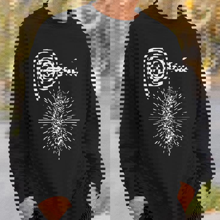 ペルー ペルーの国鳥 トゥンキ 南米の国 アンデスのイワドリ リマ マチュピチュ スウェットシャツ 彼への贈り物