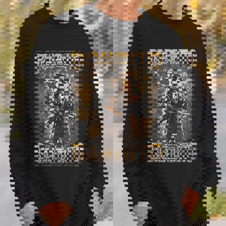 ボブリト・バンディートイタリアン・ブレインロット スウェットシャツ 彼への贈り物