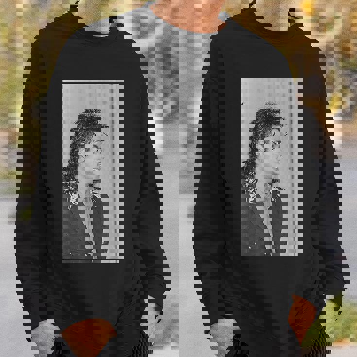 マイケル・ジャクソン キング・オブ・ポップ・イン・ロンドン 1988 スウェットシャツ 彼への贈り物