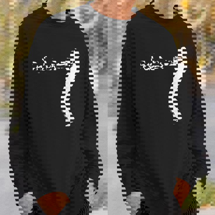 マイルス・デイビス・グルーヴィン スウェットシャツ 彼への贈り物