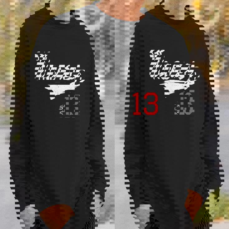 マックスマンシー ヴィンテージゲームデー スウェットシャツ 彼への贈り物