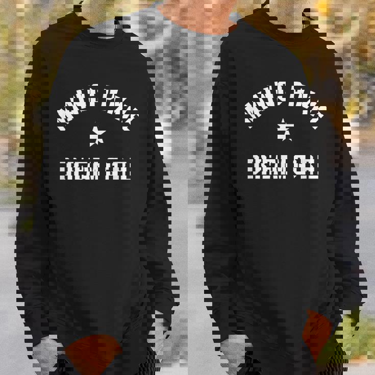 マニックピクシードリームガール スウェットシャツ 彼への贈り物