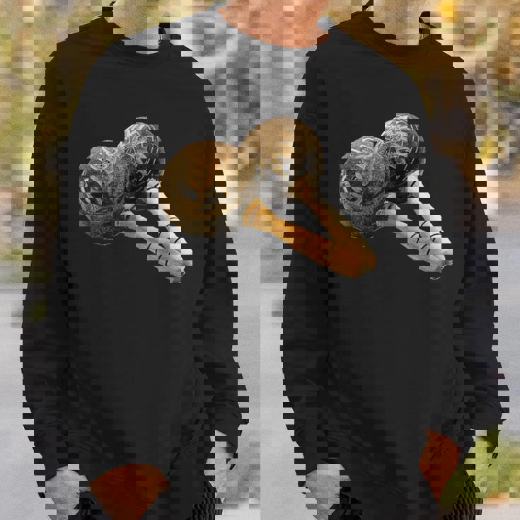 マラカス Cuba Music — キューバ Cubano Libre スウェットシャツ 彼への贈り物